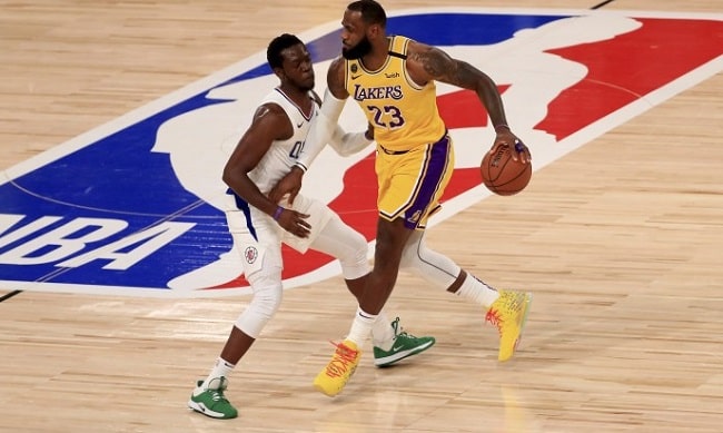 NBA New Foul Rules And Format 2022