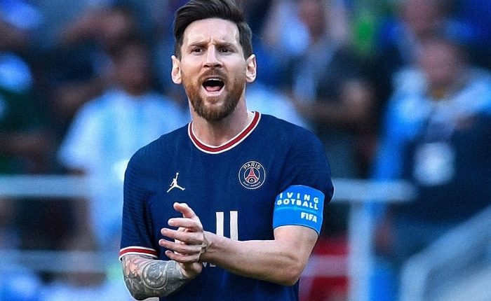 PSG Schedule 2022-22 When Will Lionel Messi Play In Ligue 1