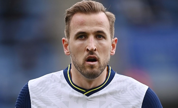 Why Is Harry Kane Leaving Tottenham For Manchester City