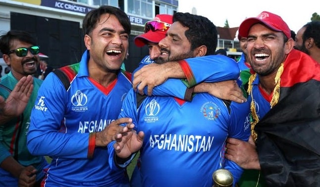 Will Afghanistan Play In The 2022 ICC T20I World Cup