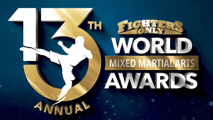 World MMA Awards 2021 Winners, Nominees And Voting