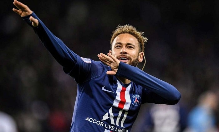 Neymar Jr Contract, Salary