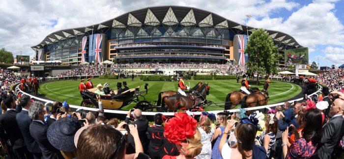 Everything You Need To Know About The 2022 Royal Ascot Horse Racing Event