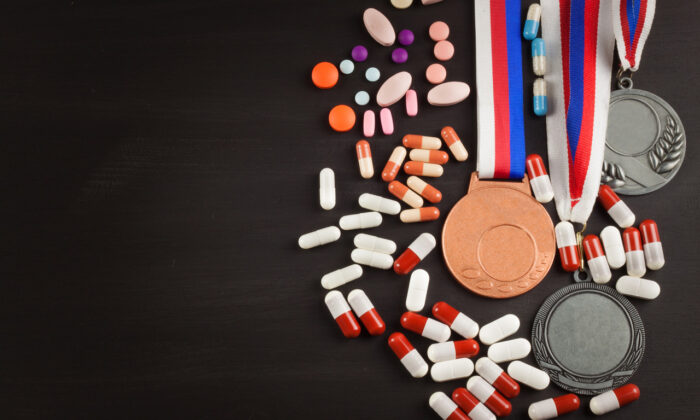 Yang Perlu Anda Ketahui Tentang Doping