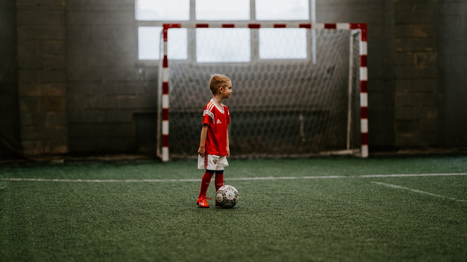 Cara Memilih Kamp Sepak Bola Terbaik untuk Anak Anda