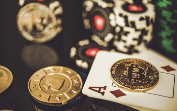 How Safe Are Bitcoin Transactions at Online Casinos