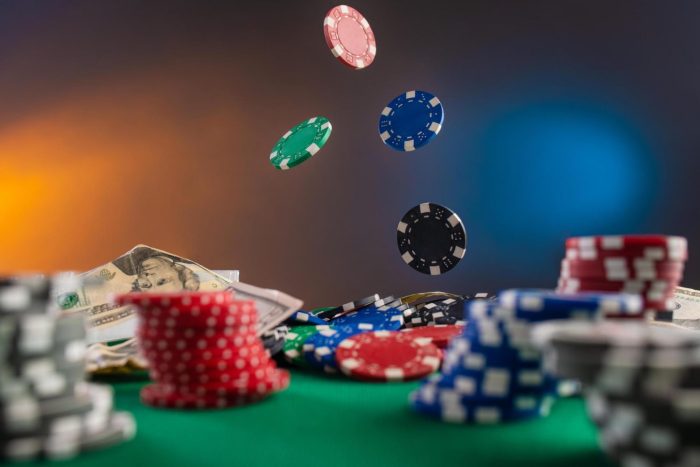 6 Tips and Tricks for Using Casino Bonuses & Welcome Codes