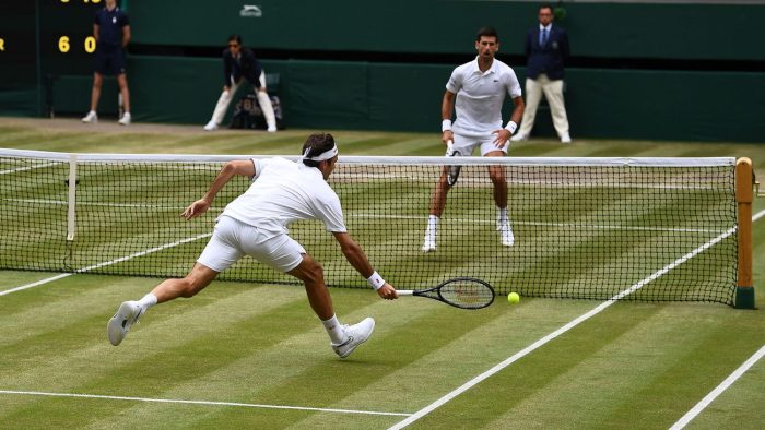 5 Hal Menakjubkan yang Membuat Wimbledon Seru Bagi Yang Baru Pertama Kali