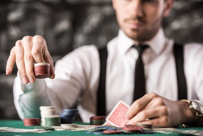 İstatistiksel Olarak En İyi Online Casino Oyunu Nedir?