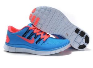 Nike Free 5.0v2 Running Shoes