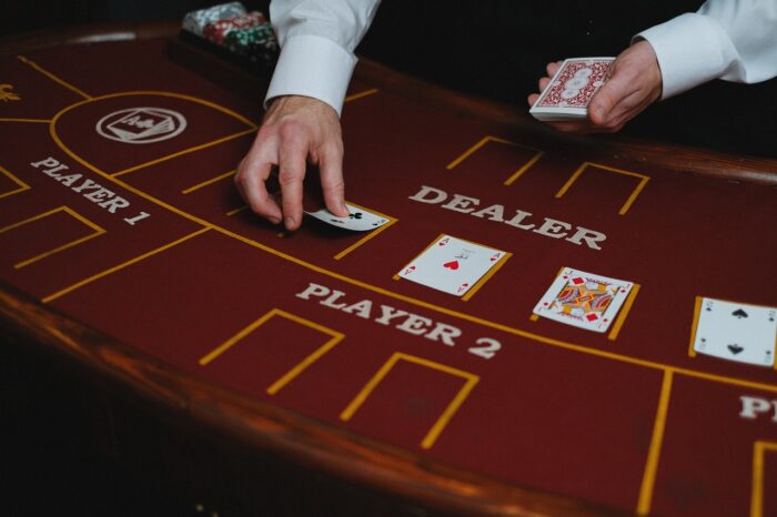 İstatistiksel Olarak En İyi Online Casino Oyunu Nedir?